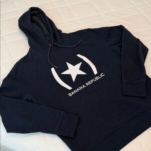 Banana Republic Hoodie